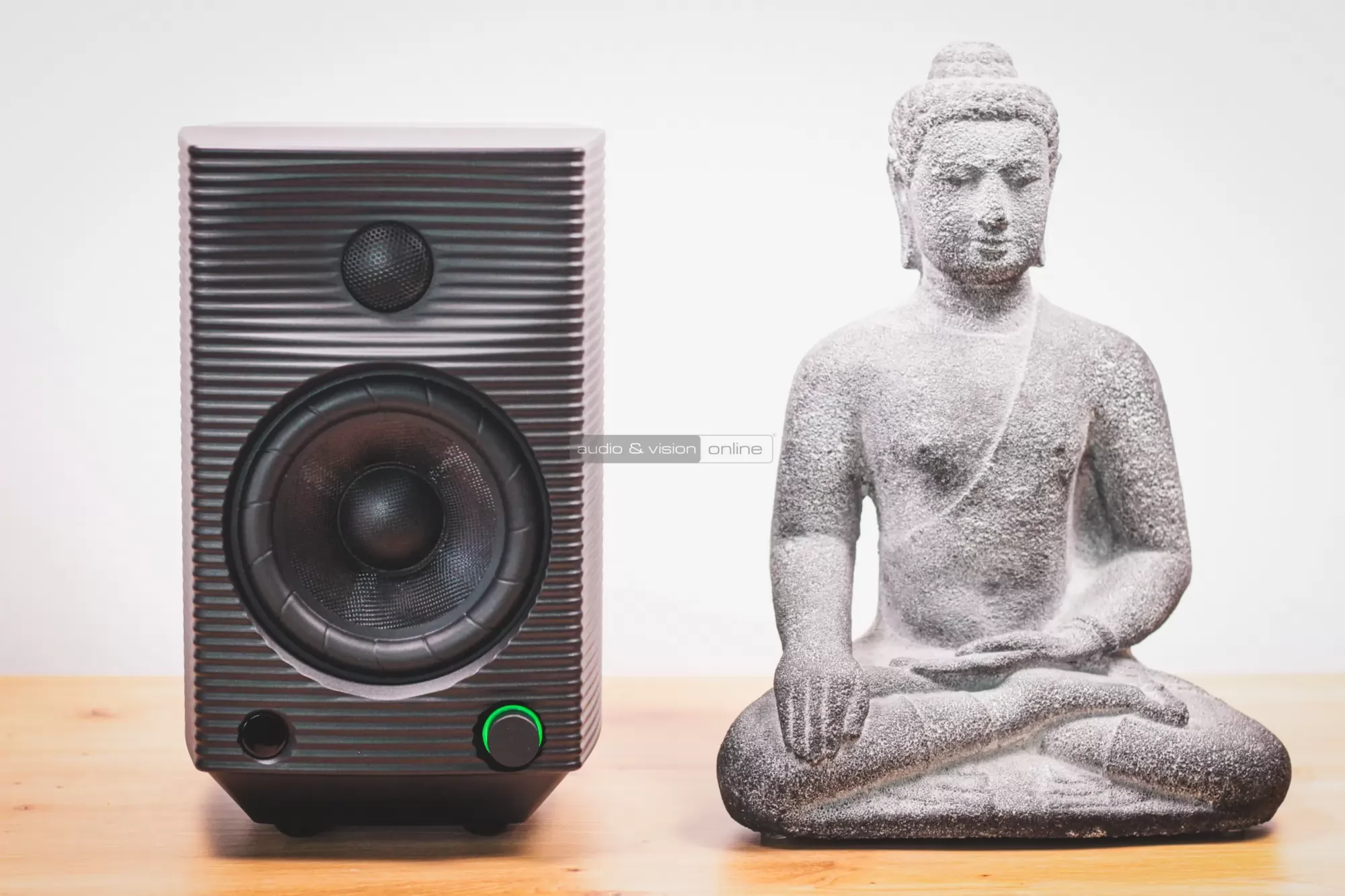 FiiO SP5 aktív hangfal