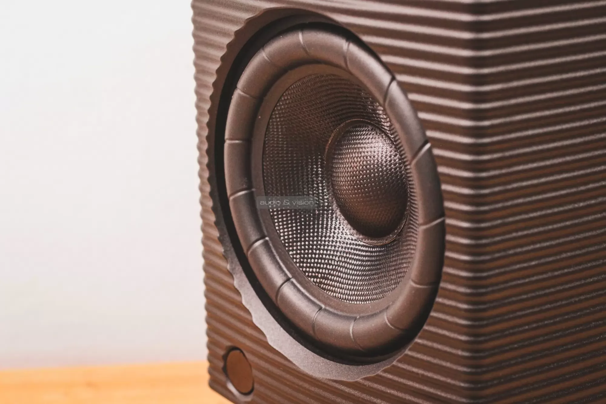 FiiO SP5 aktív hangfal mélysugárzó