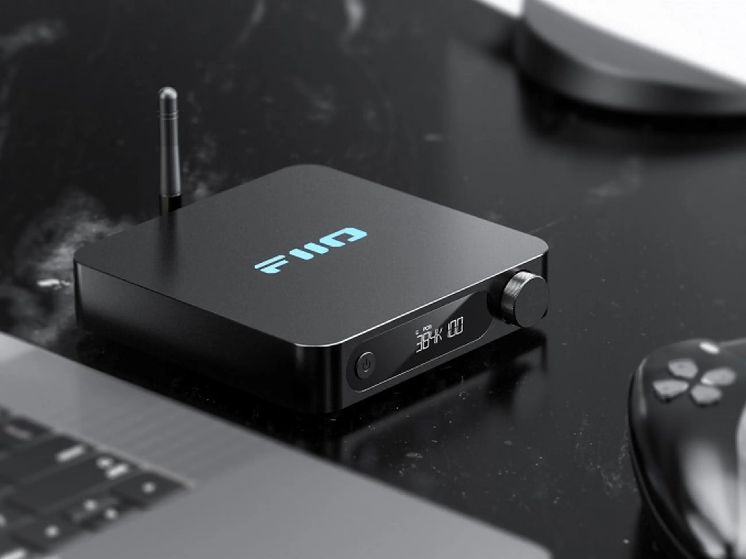 FiiO SR11 hálózati streamer