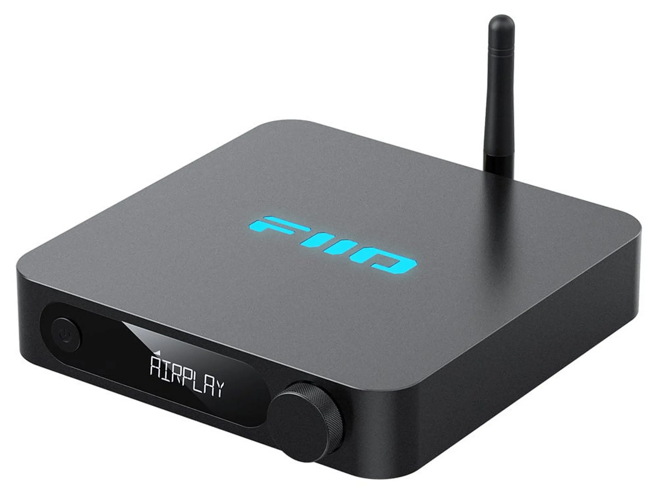 FiiO SR11 hálózati streamer
