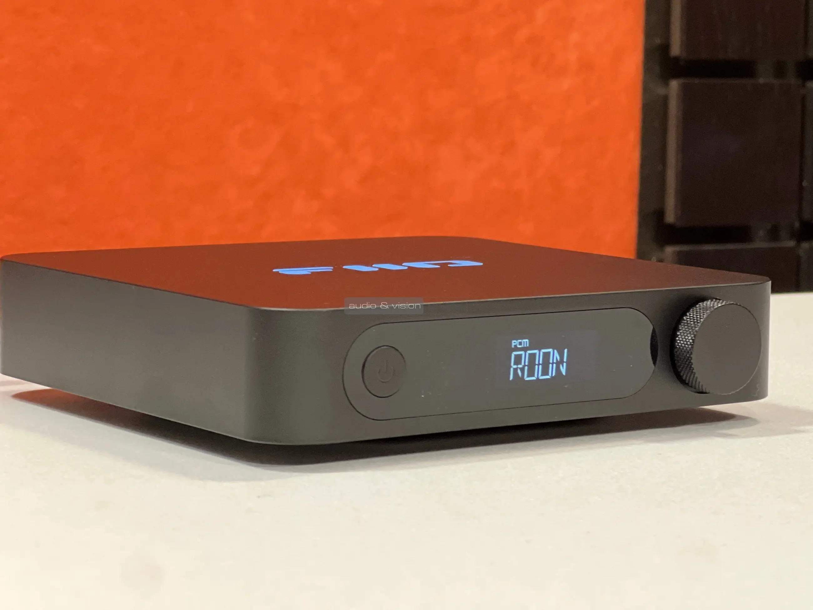 FiiO SR11 hálózati zenelejátszó