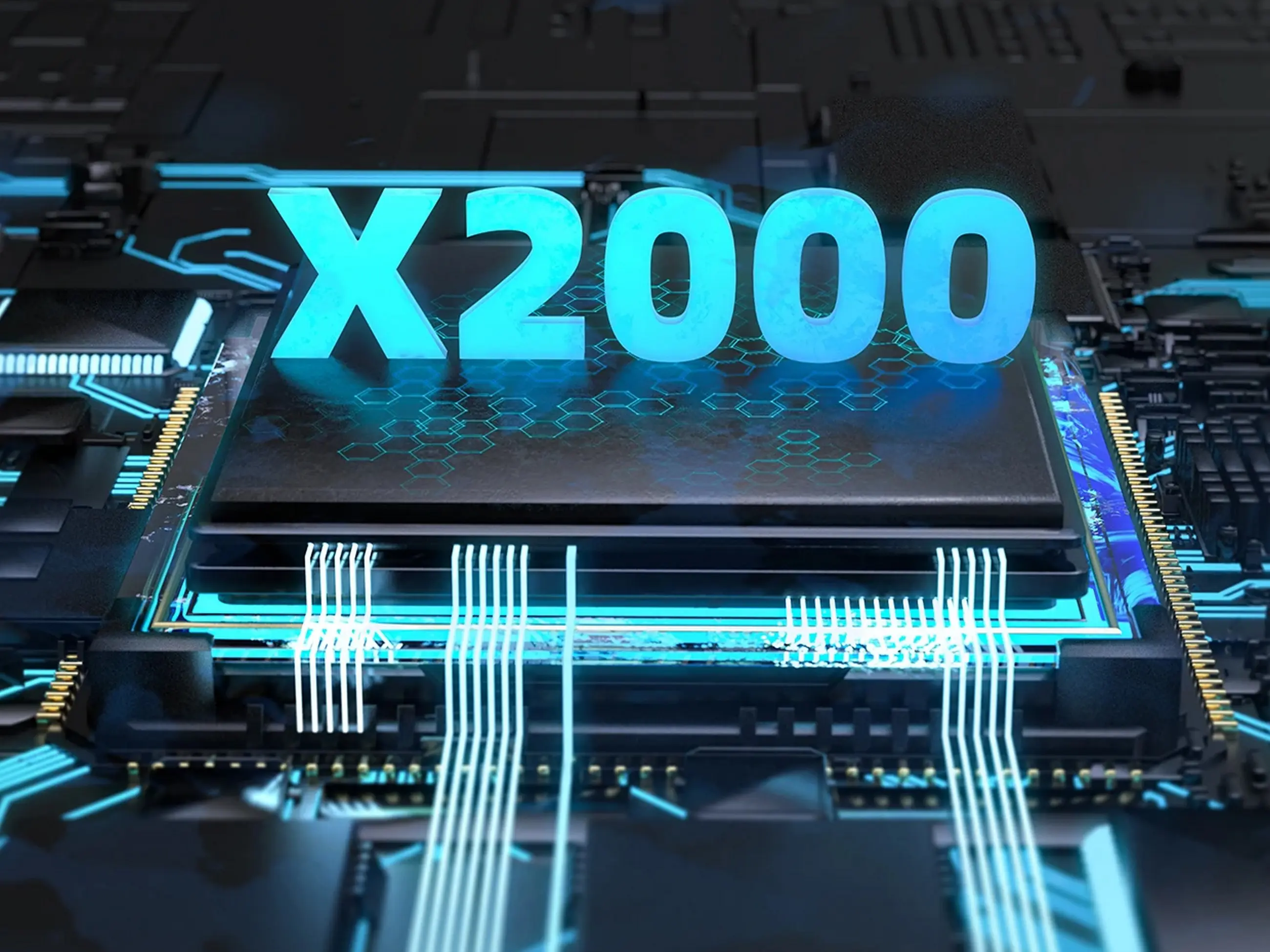 FiiO SR11 hálózati zenelejátszó X2000 processzor