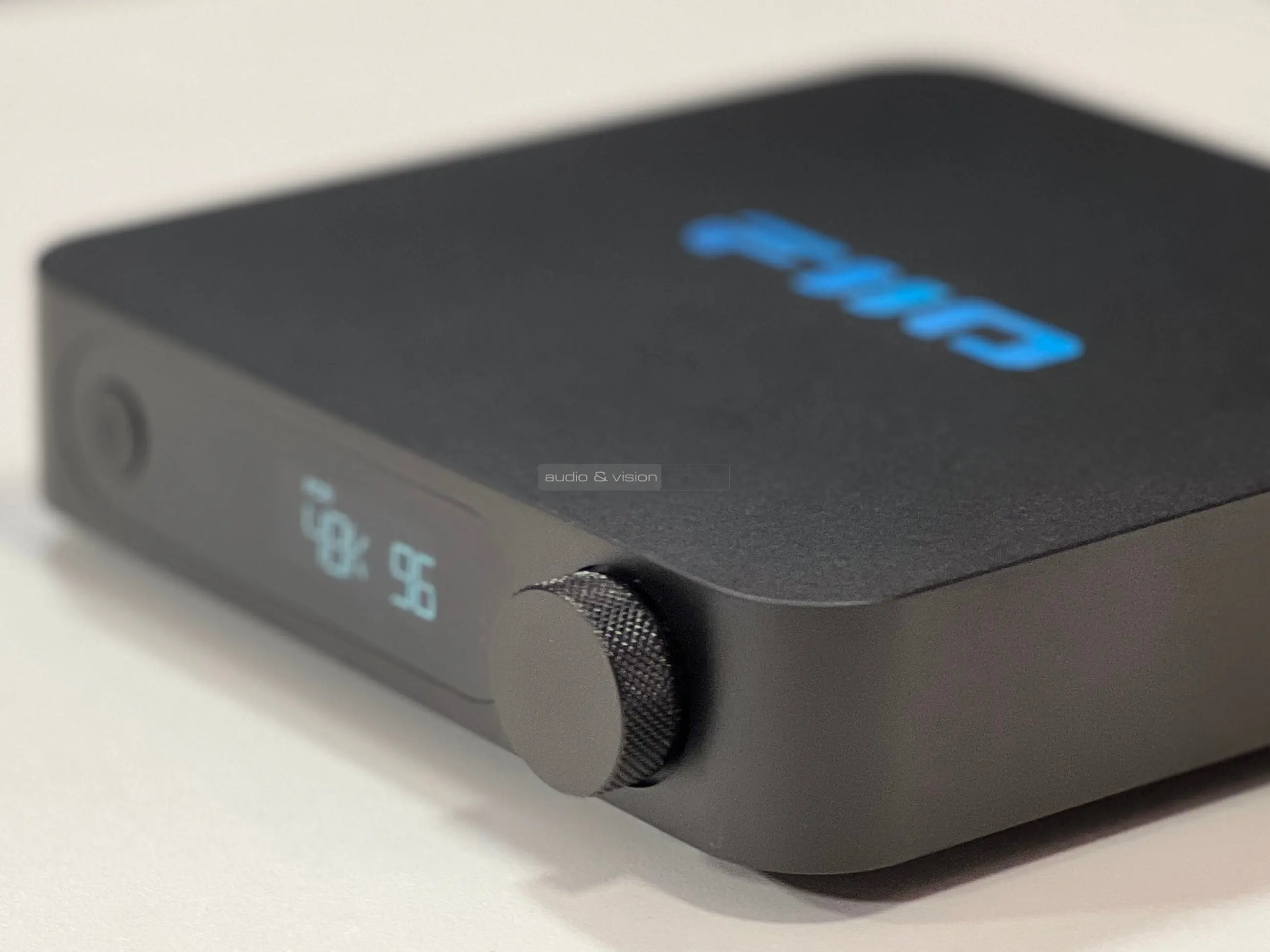 FiiO SR11 hálózati zenelejátszó