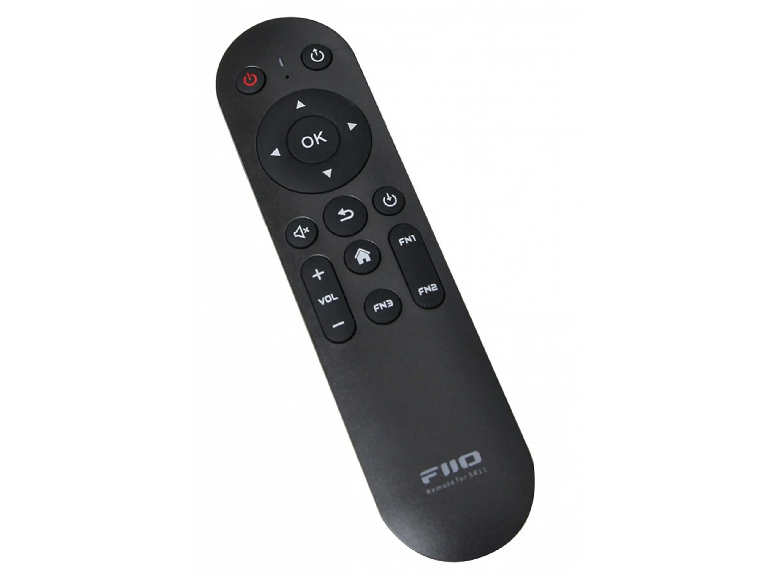 FiiO SR11 hálózati zenelejátszó távirányító