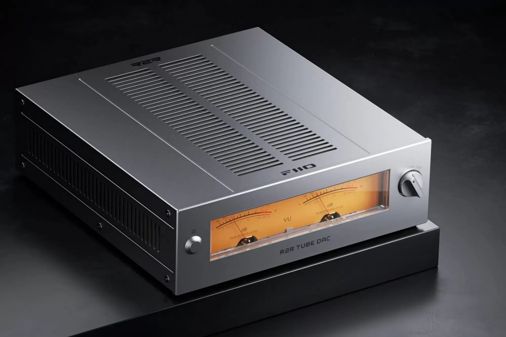 FiiO Warmer R2R DAC