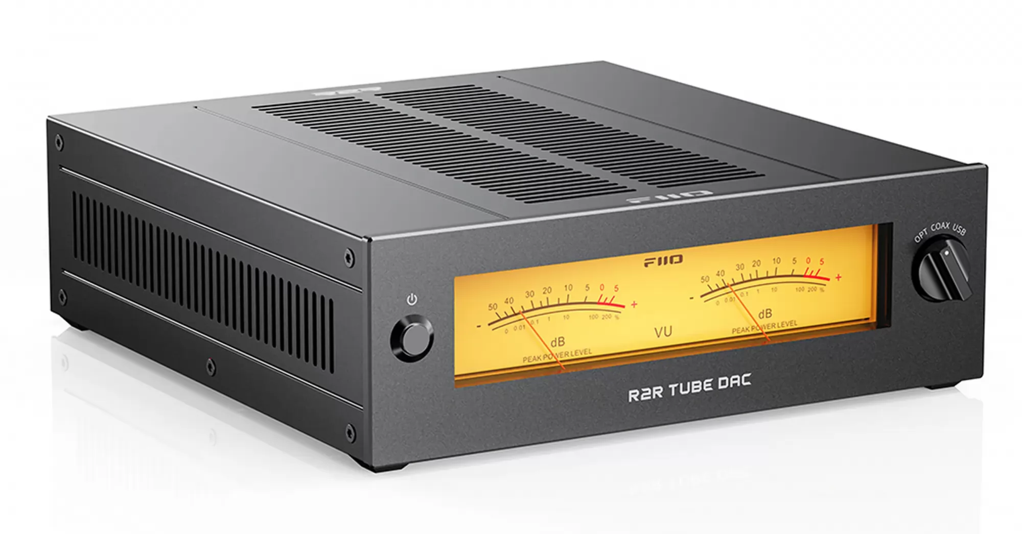 FiiO Warmer R2R DAC