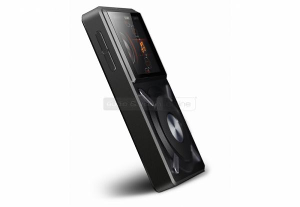 FiiO X5 mobil hifi lejátszó és DAC