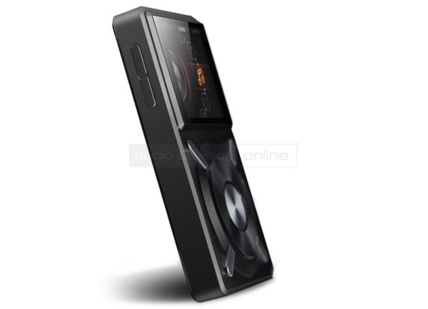 FiiO X5 mobil hifi lejátszó és DSD DAC