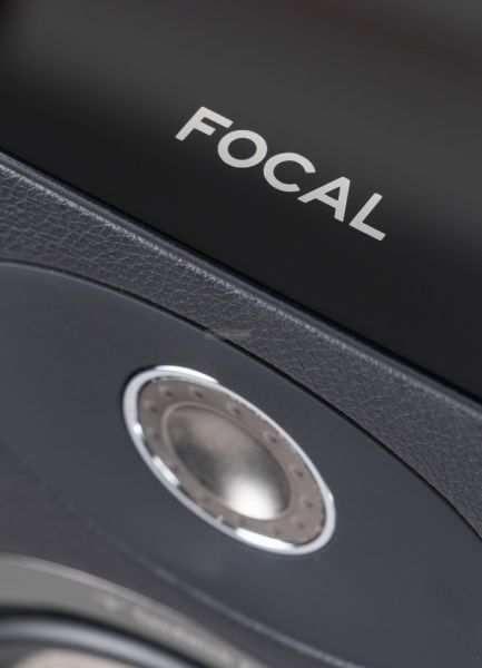Focal Aria 926 hangfal magassugárzó