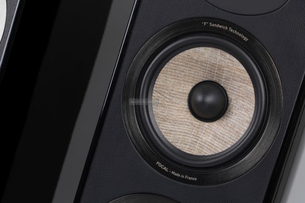 Focal Aria 926 hangfal középsugárzó