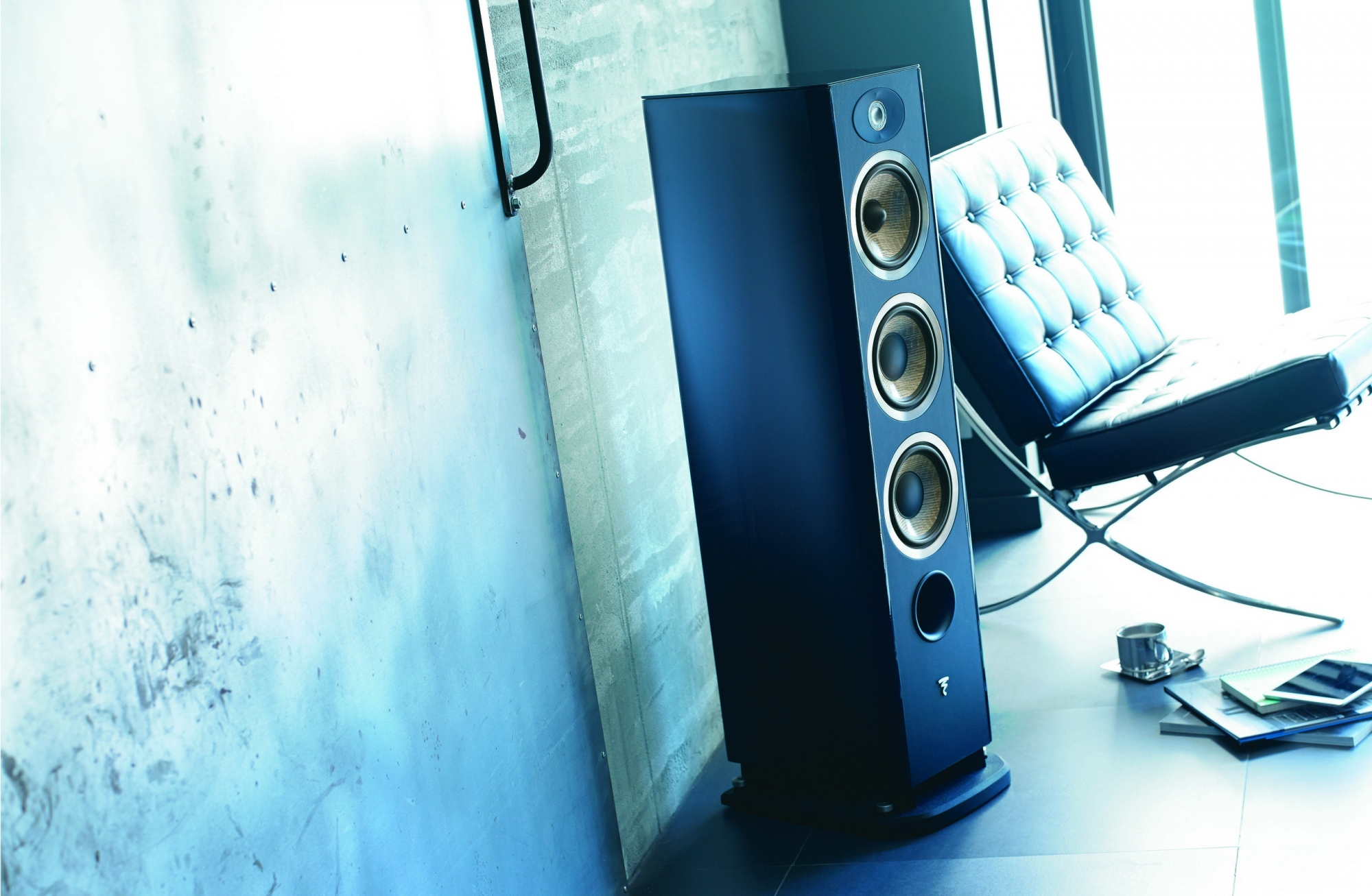 Focal Aria 926 hangfal