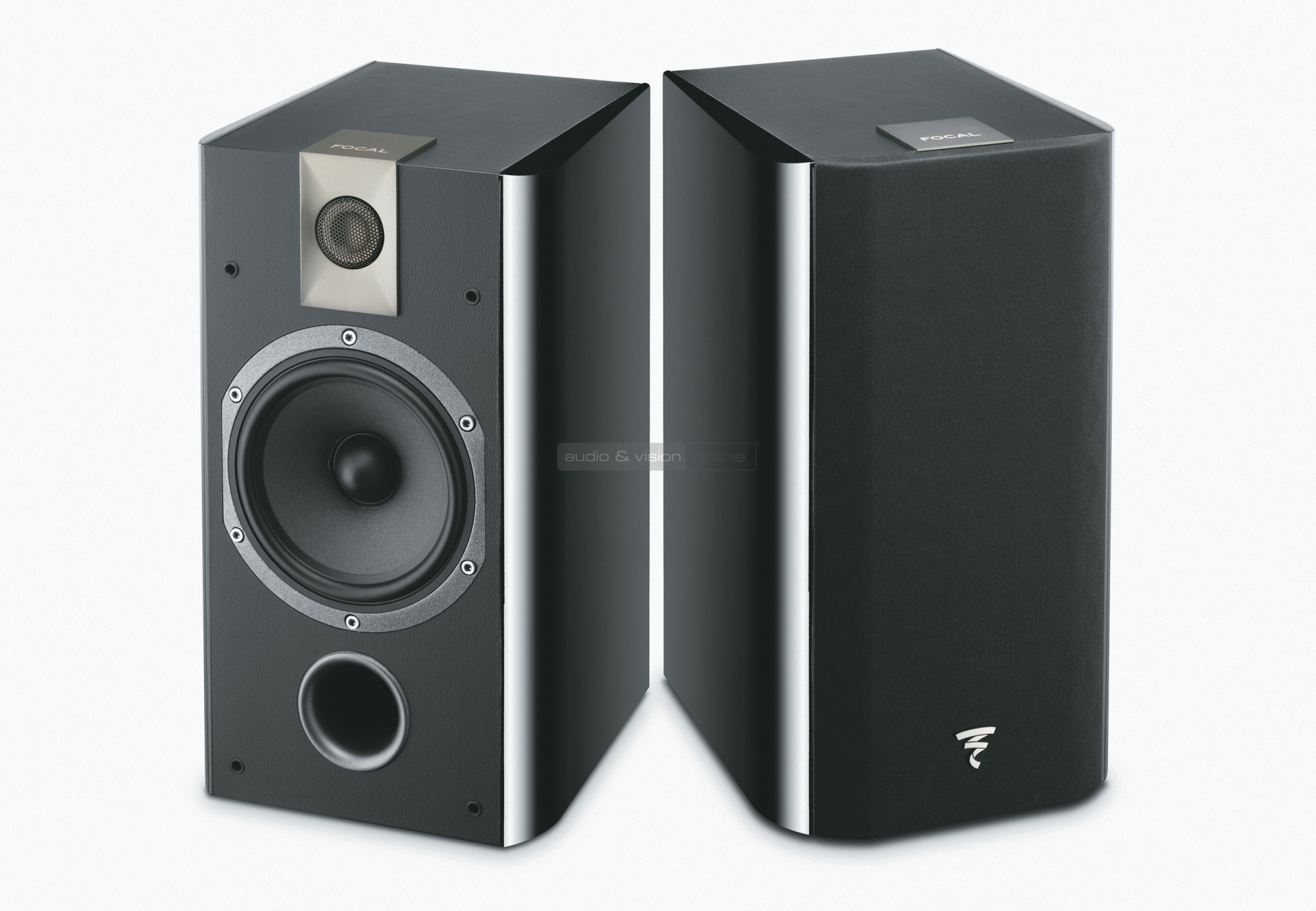 Focal Chorus 706 állványos hangfal