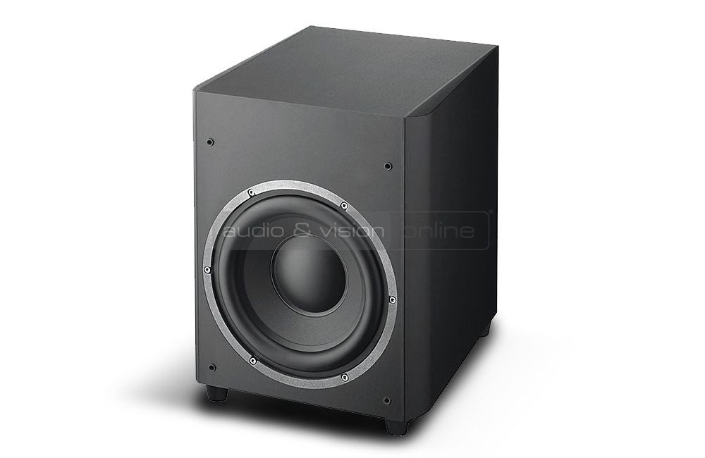 Focal Chorus Sub 300 P aktív mélyláda