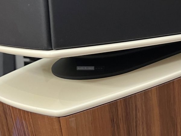 Focal Diablo Utopia III high end hangfal