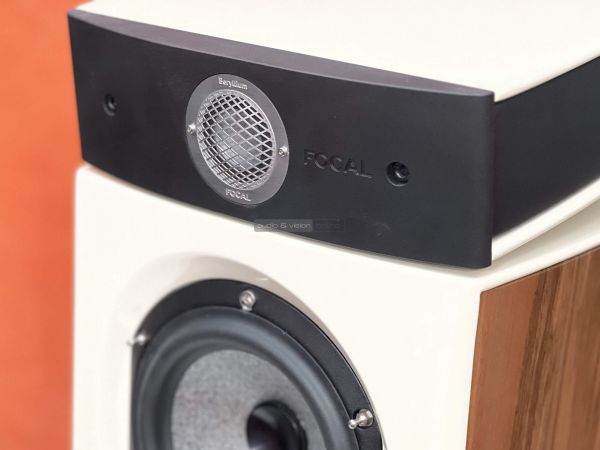 Focal Diablo Utopia III high end hangfal hangszórók