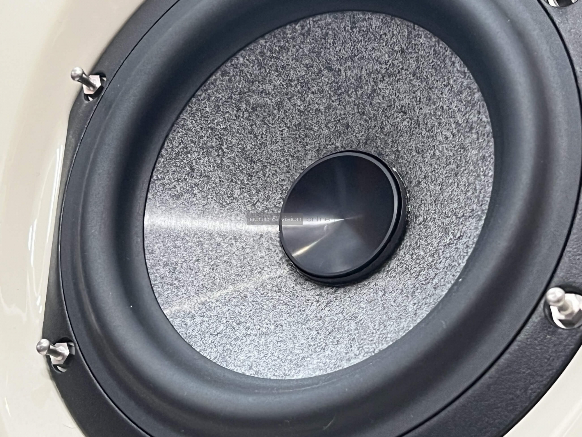 Focal Diablo Utopia III high end hangfal mélysugárzó