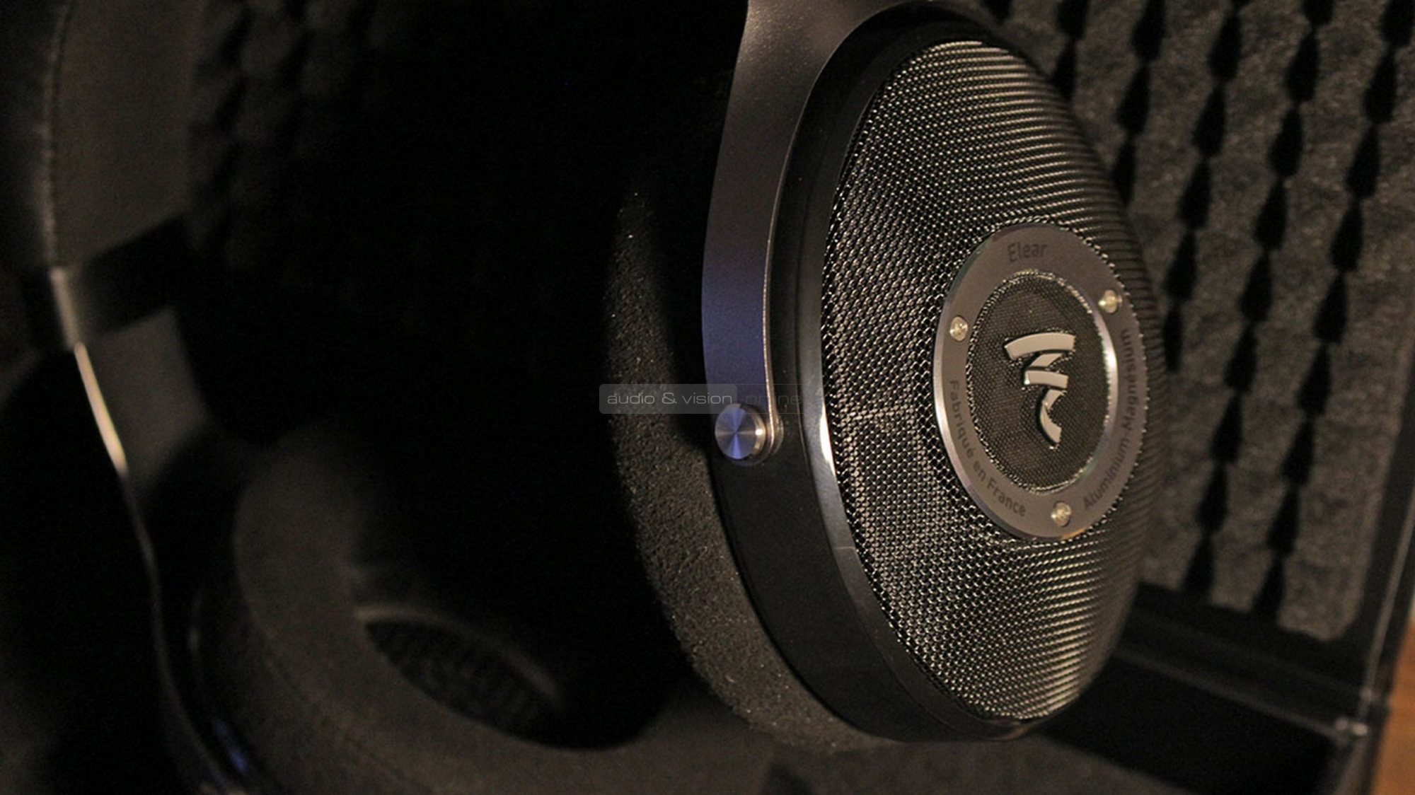 Focal Elear high end fejhallgató