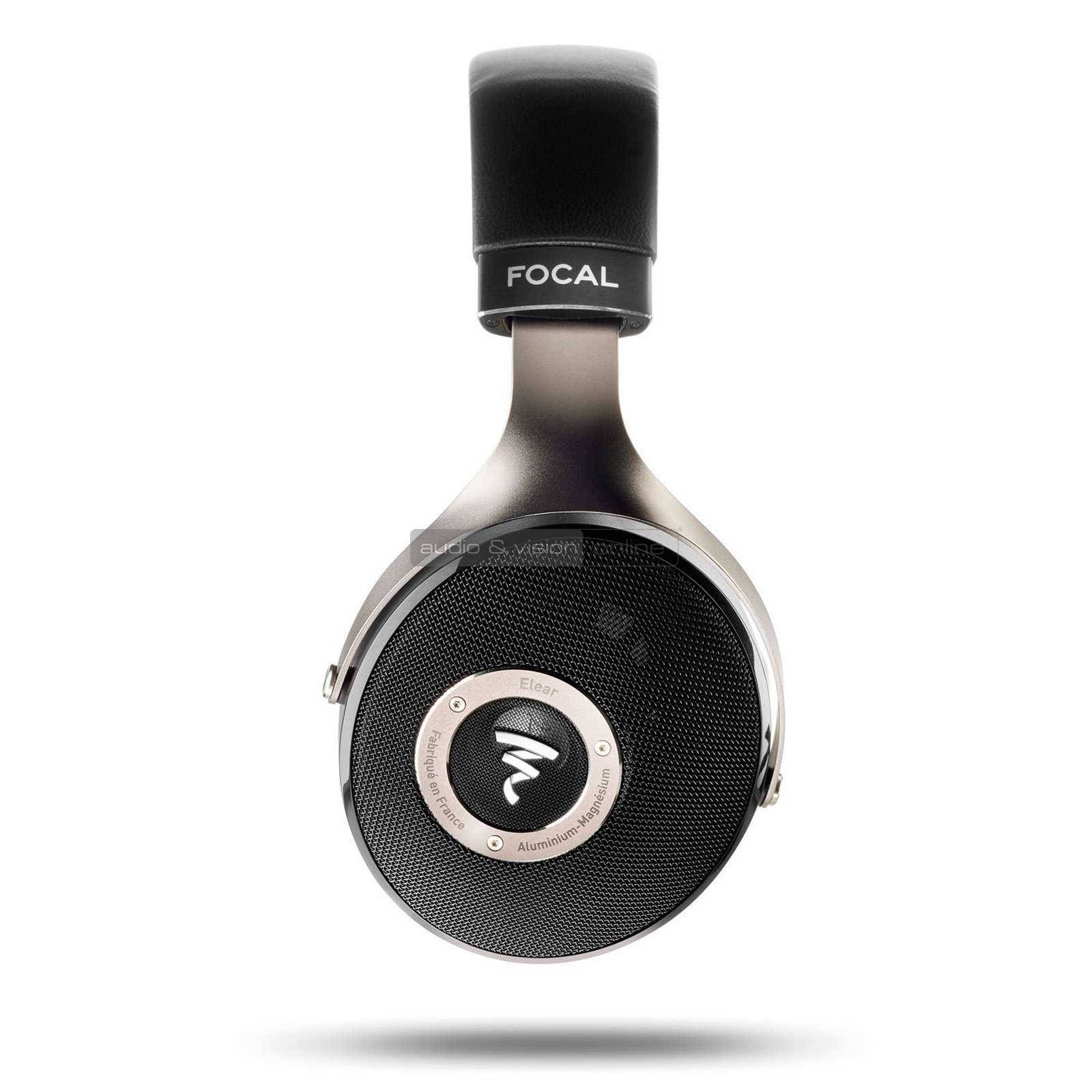 Focal Elear high end fejhallgató