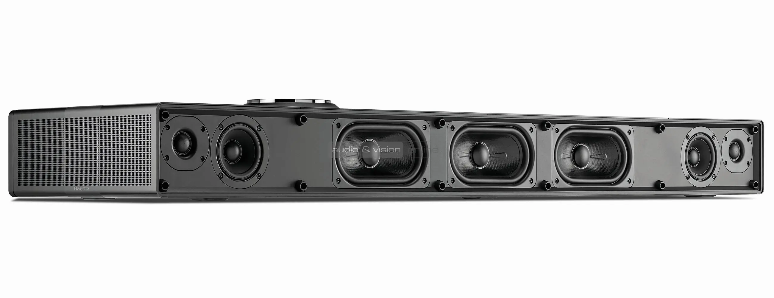 Focal Mu-so Hekla hangfal hangszórók