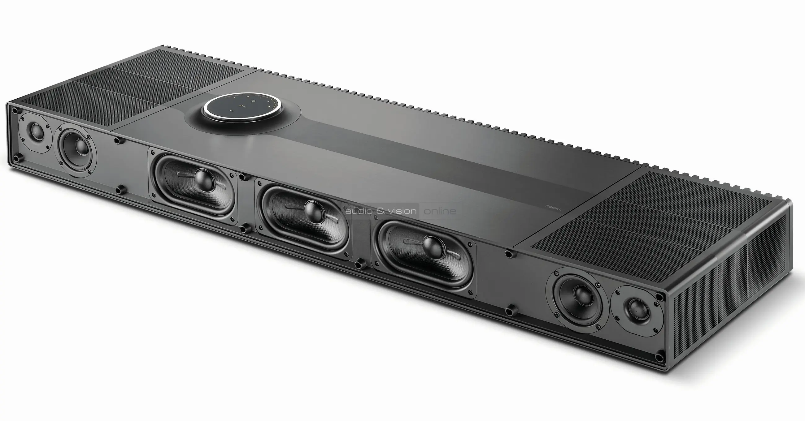 Focal Mu-so Hekla hangfal hangszórók