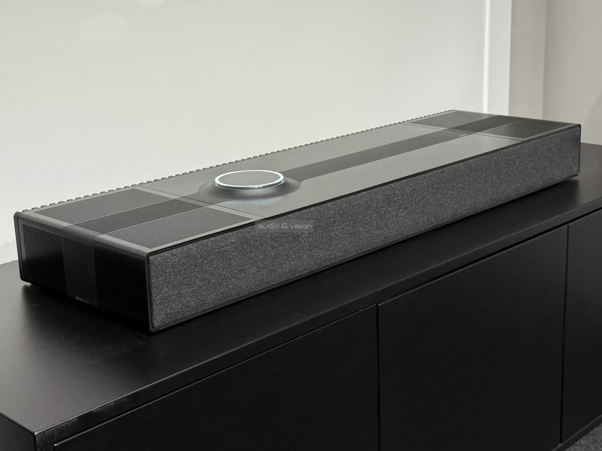 Focal Mu-so Hekla hangfal