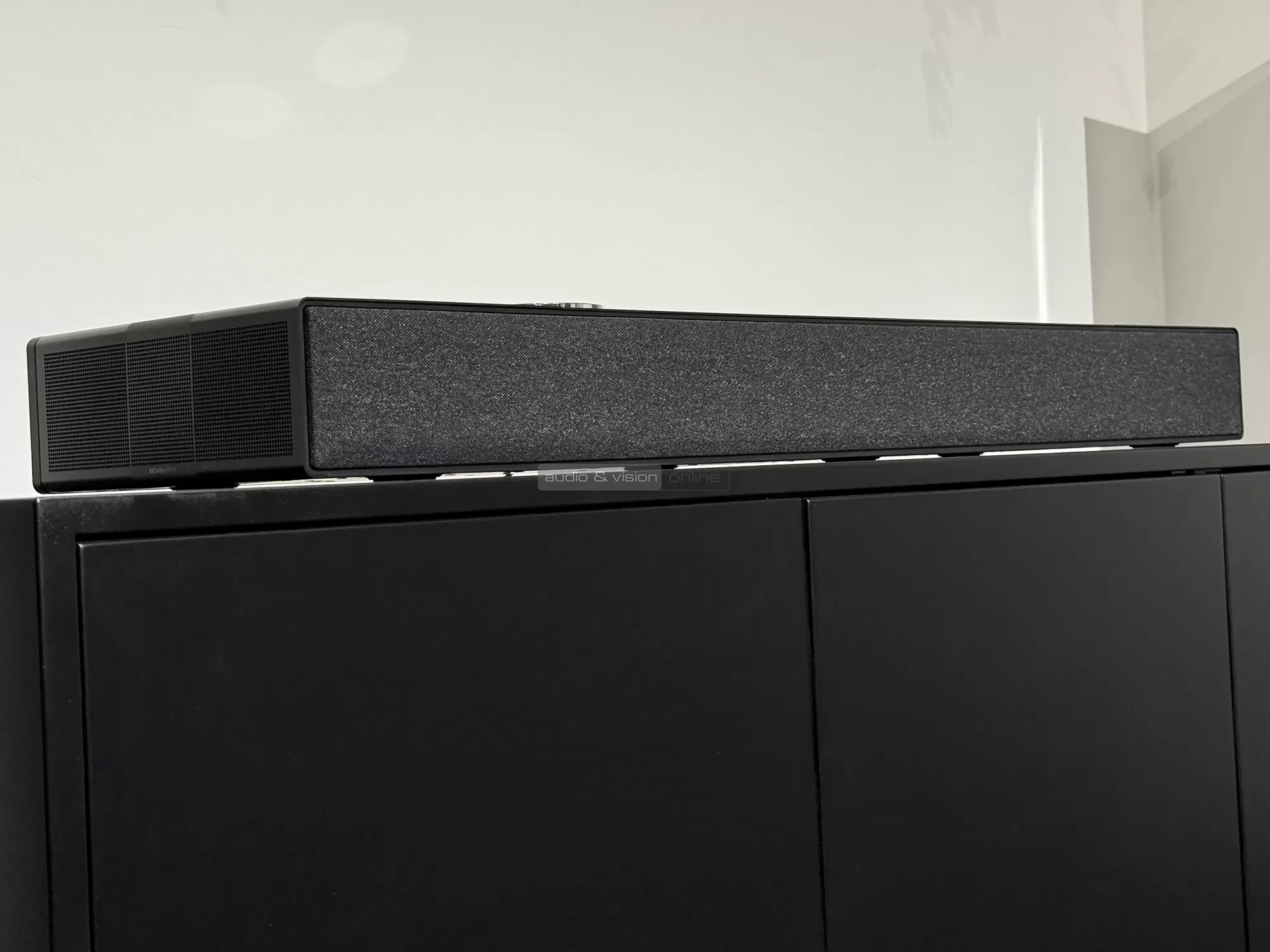 Focal Mu-so Hekla hangfal