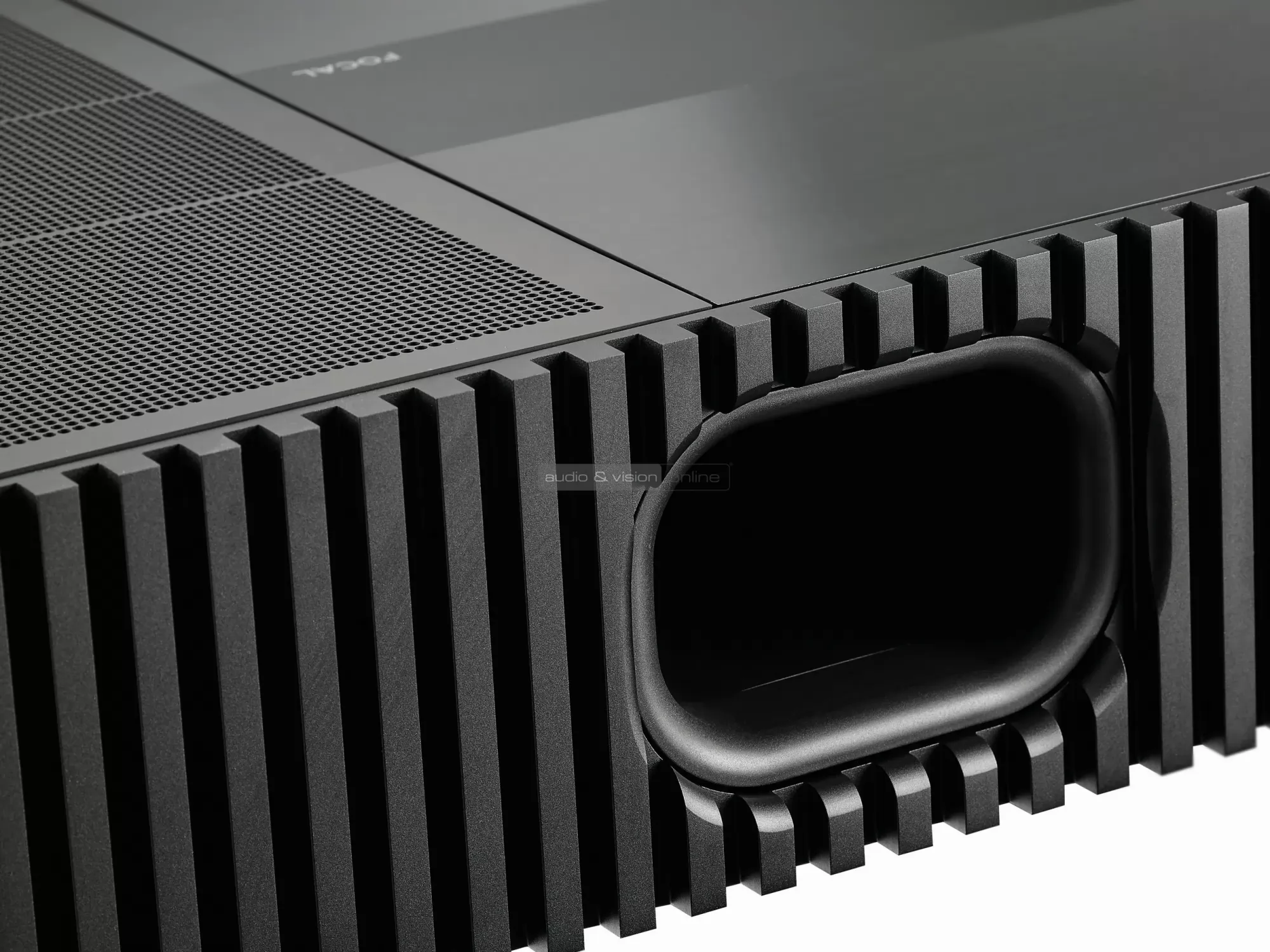 Focal Mu-so Hekla hangfal