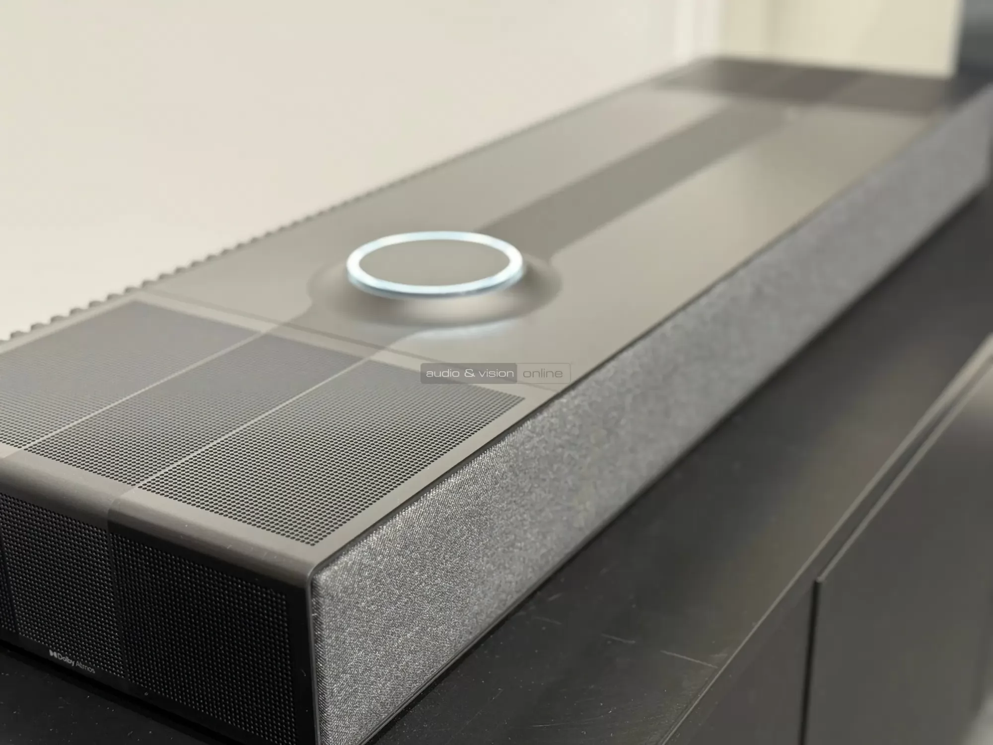 Focal Mu-so Hekla hangfal