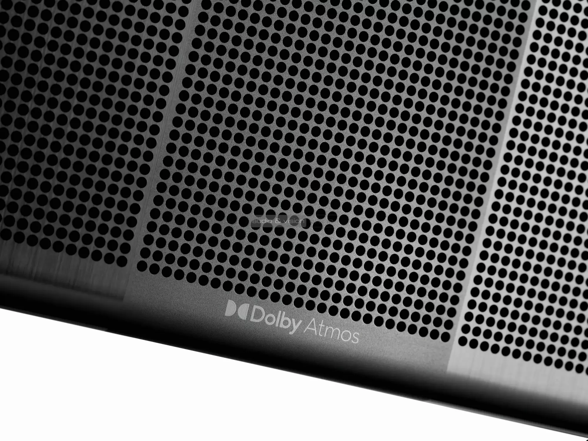 Focal Mu-so Hekla hangfal