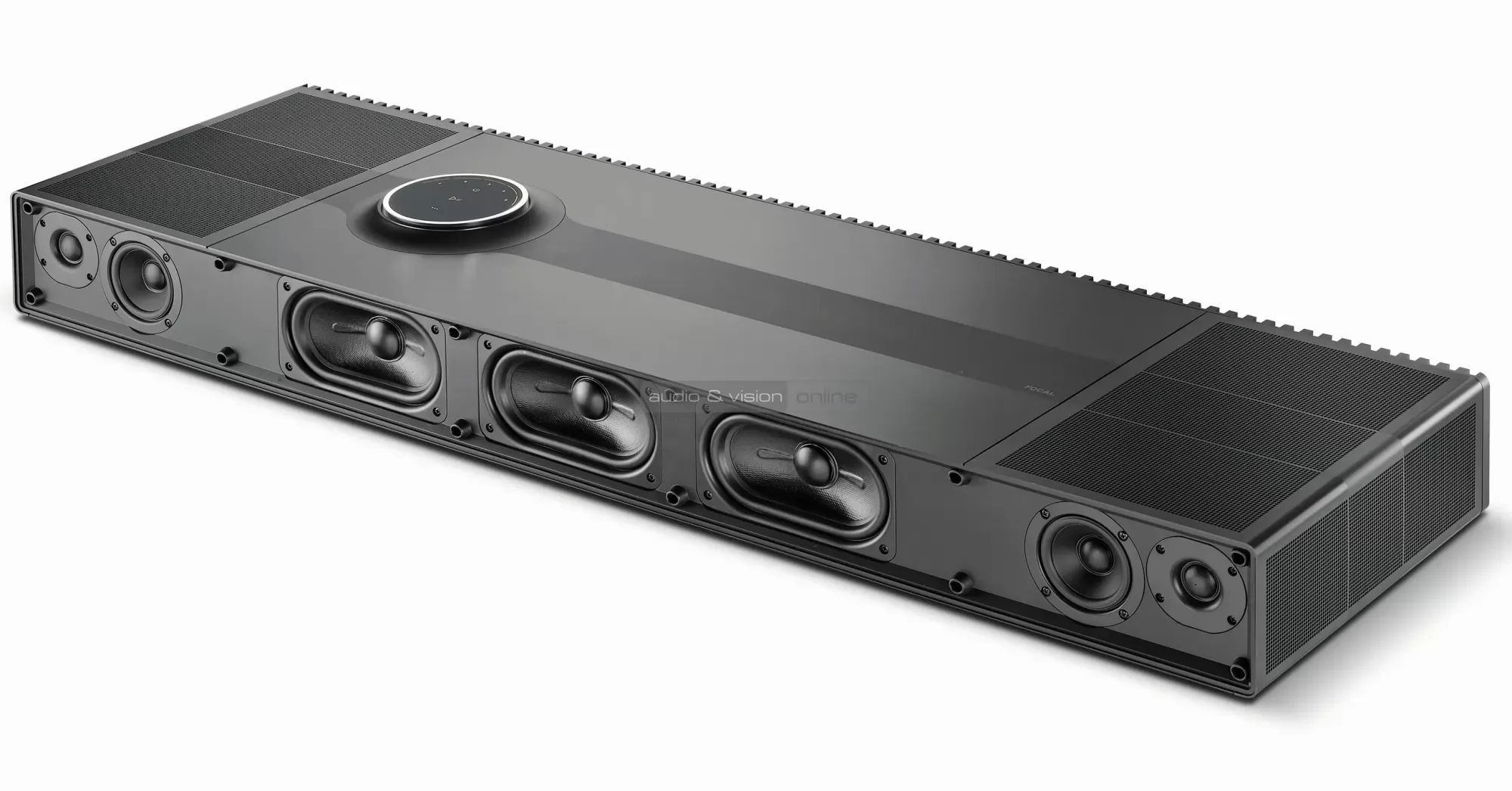 Focal Mu-so Hekla hangfal hangszórók