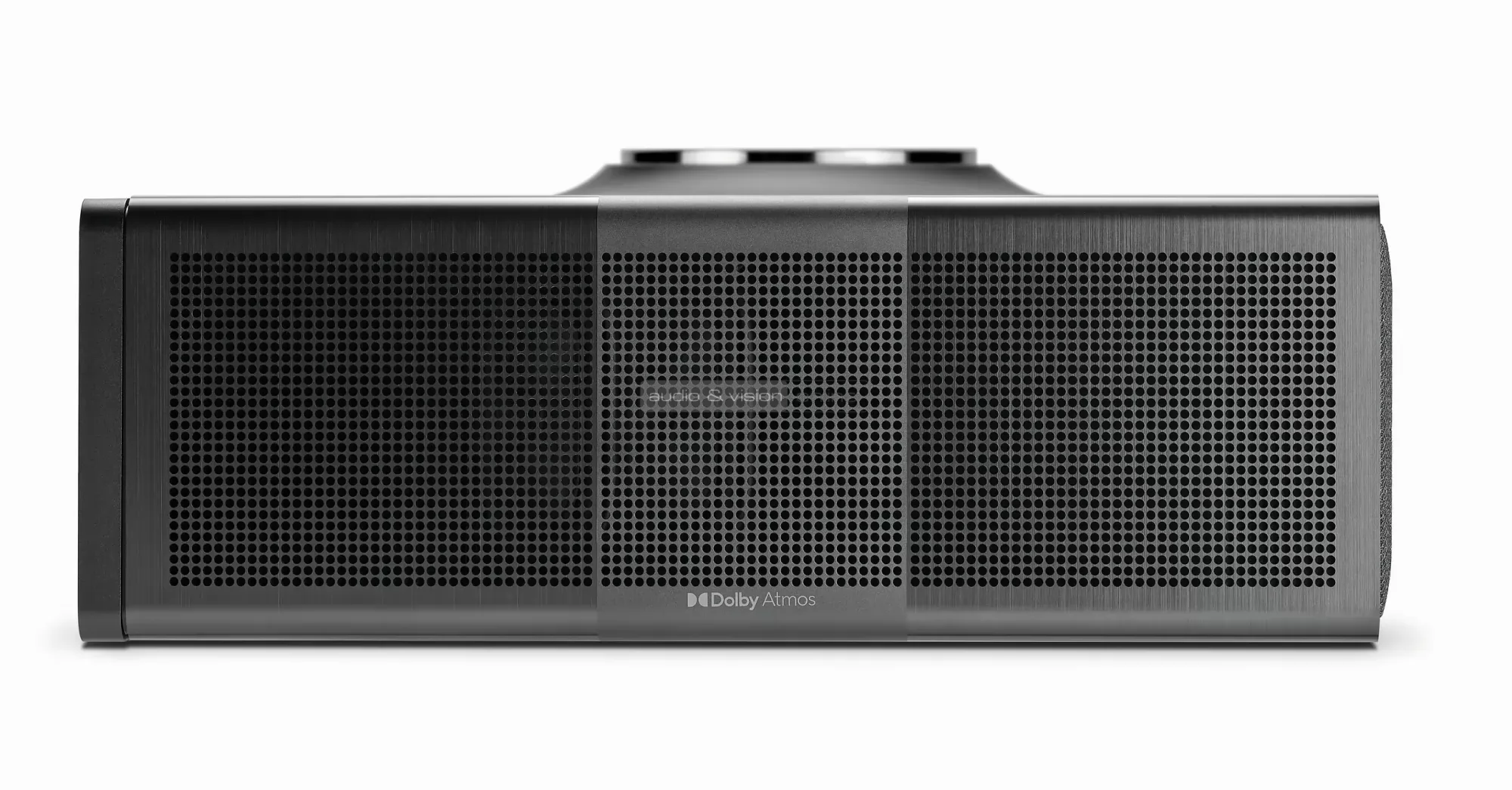 Focal Mu-so Hekla hangfal