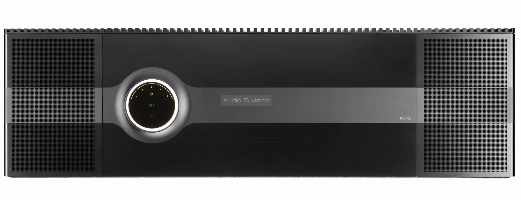 Focal Mu-so Hekla hangfal