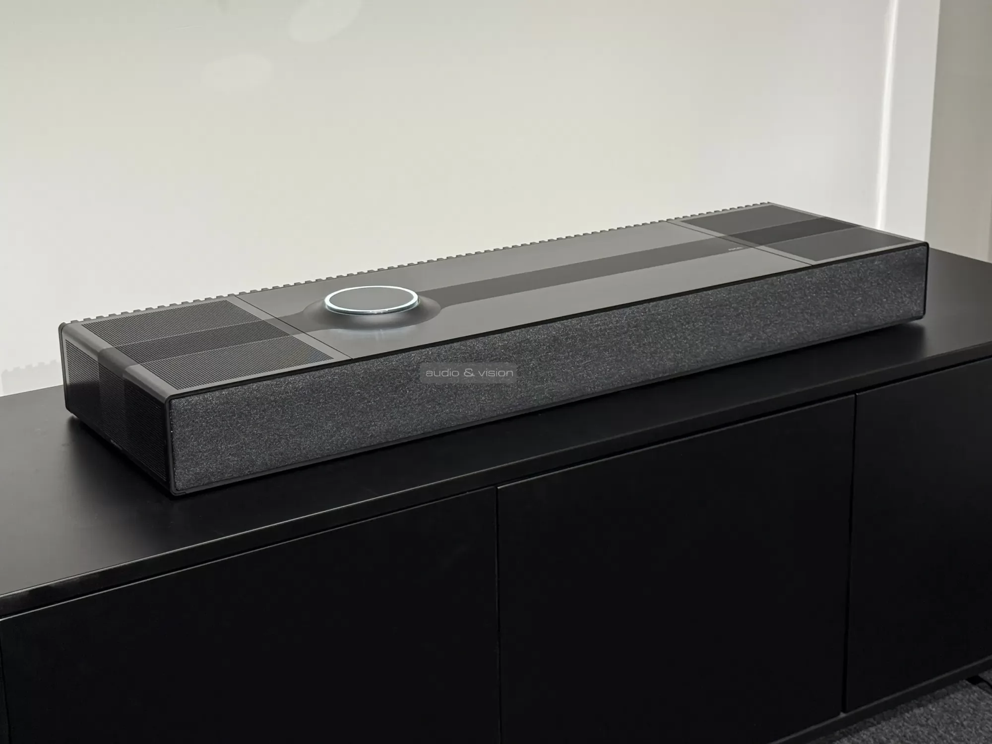 Focal Mu-so Hekla hangfal