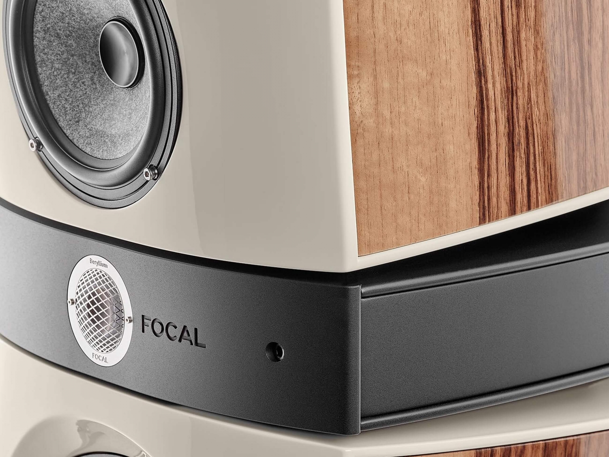 Focal Scala Utopia Evo high end hangfal