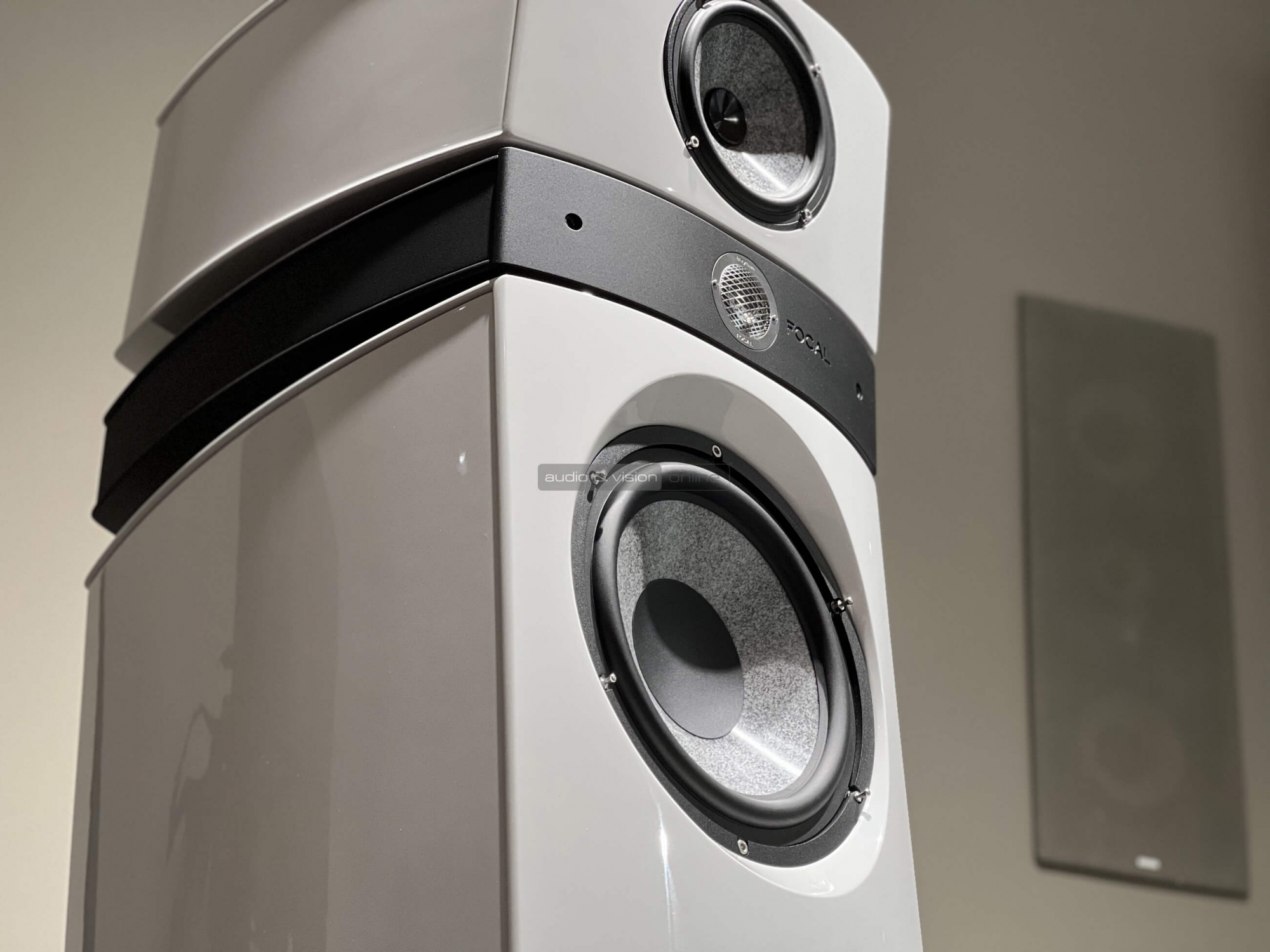 Focal Scala Utopia Evo high end hangfal hangszórók