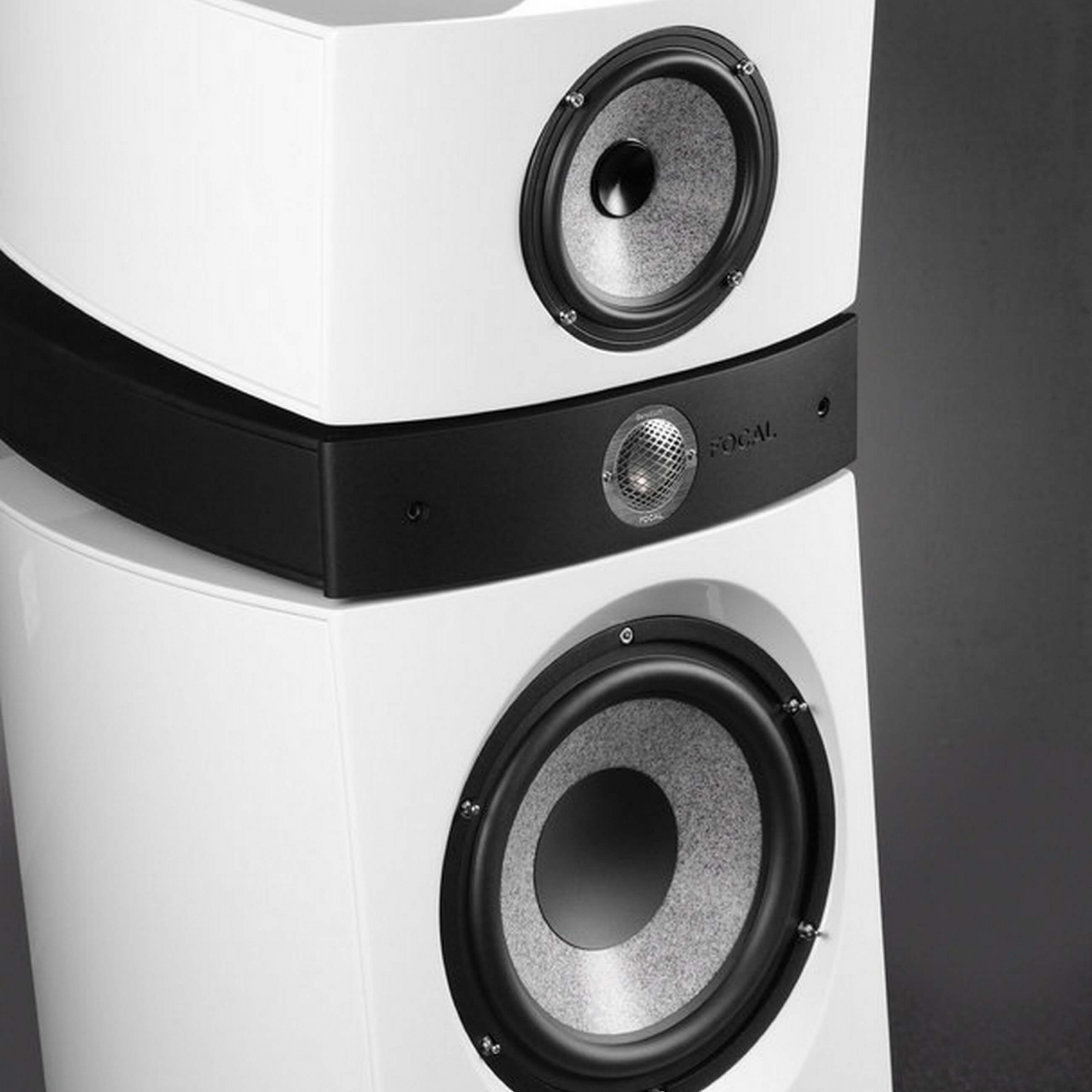 Focal Scala Utopia Evo high end hangfal hangszórók