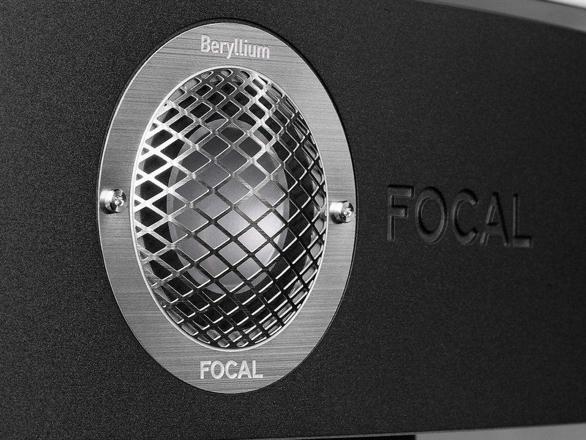 Focal Scala Utopia Evo high end hangfal magassugárzó