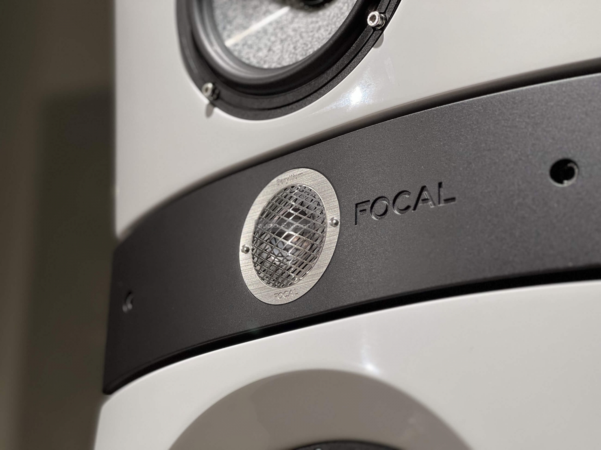 Focal Scala Utopia Evo high end hangfal magassugárzó