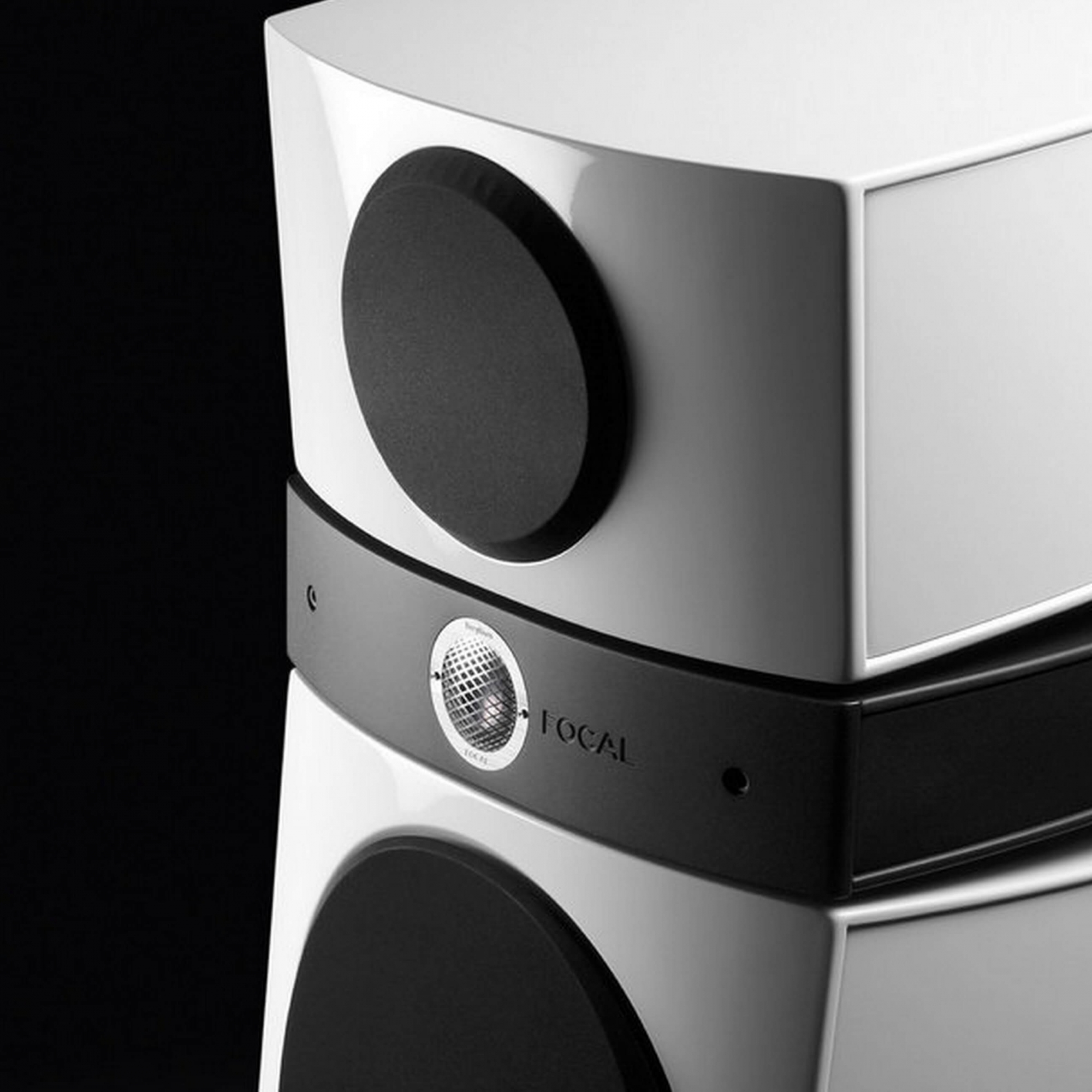 Focal Scala Utopia Evo high end hangfal selyem