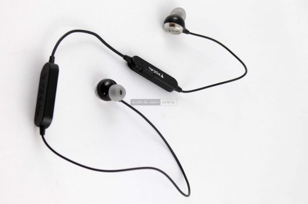 Focal Sphear Wireless Bluetooth fülhallgató
