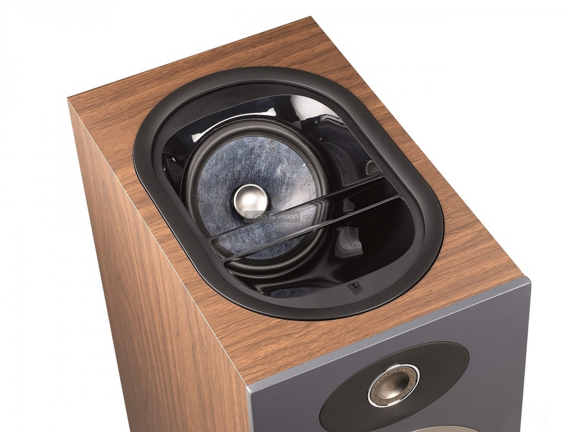 Focal Theva No3 hangfal Atmos sugárzó