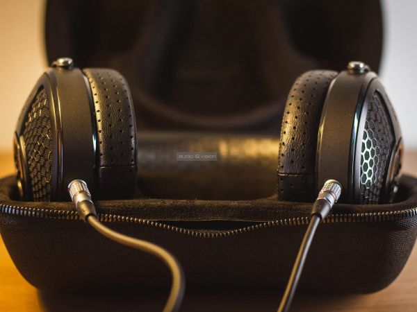 Focal Utopia high end fejhallgató
