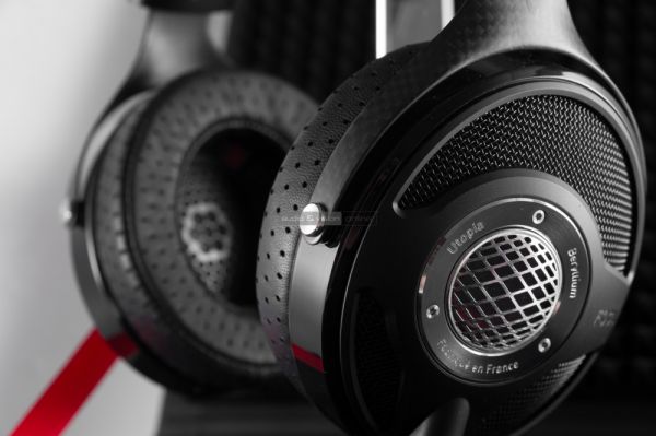 Focal Utopia high end fejhallgató