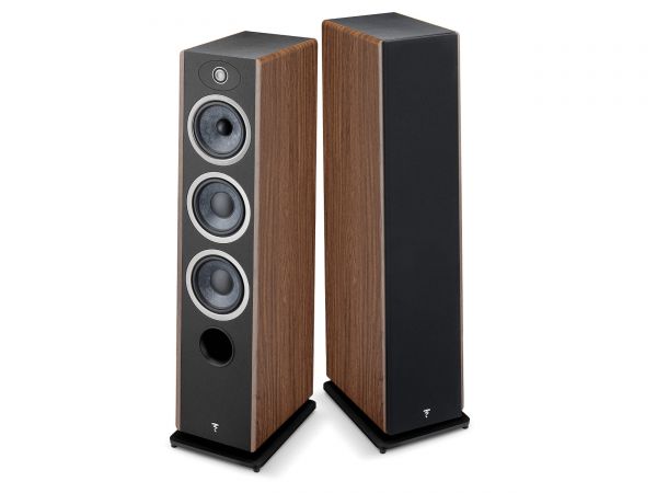 Focal Vestia No2 hangfal