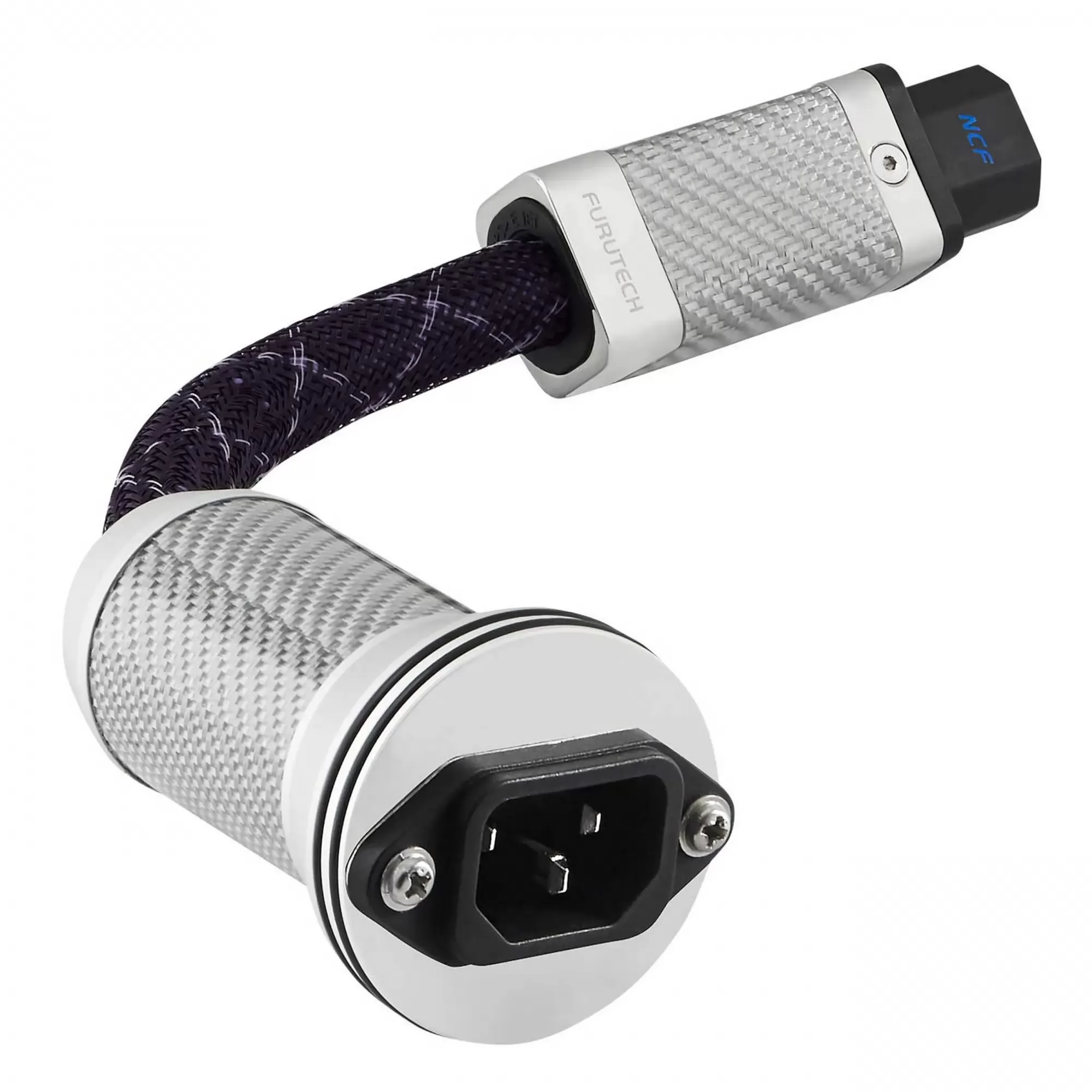 Furutech Flux C15 NCF tápszűrő