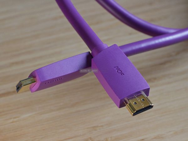 Furutech HF-X-NCF HDMI kábelek 8K támogatással | av-online.hu