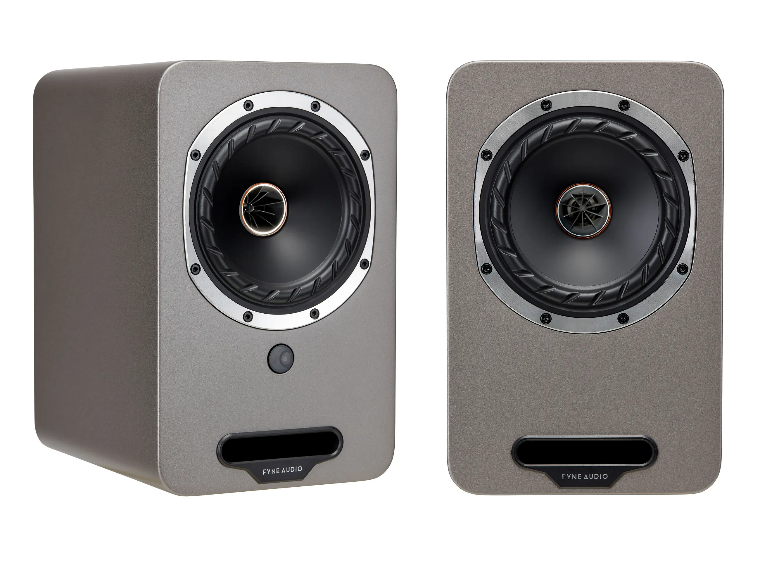 Fyne Audio Cubitt 5 aktív hangfal