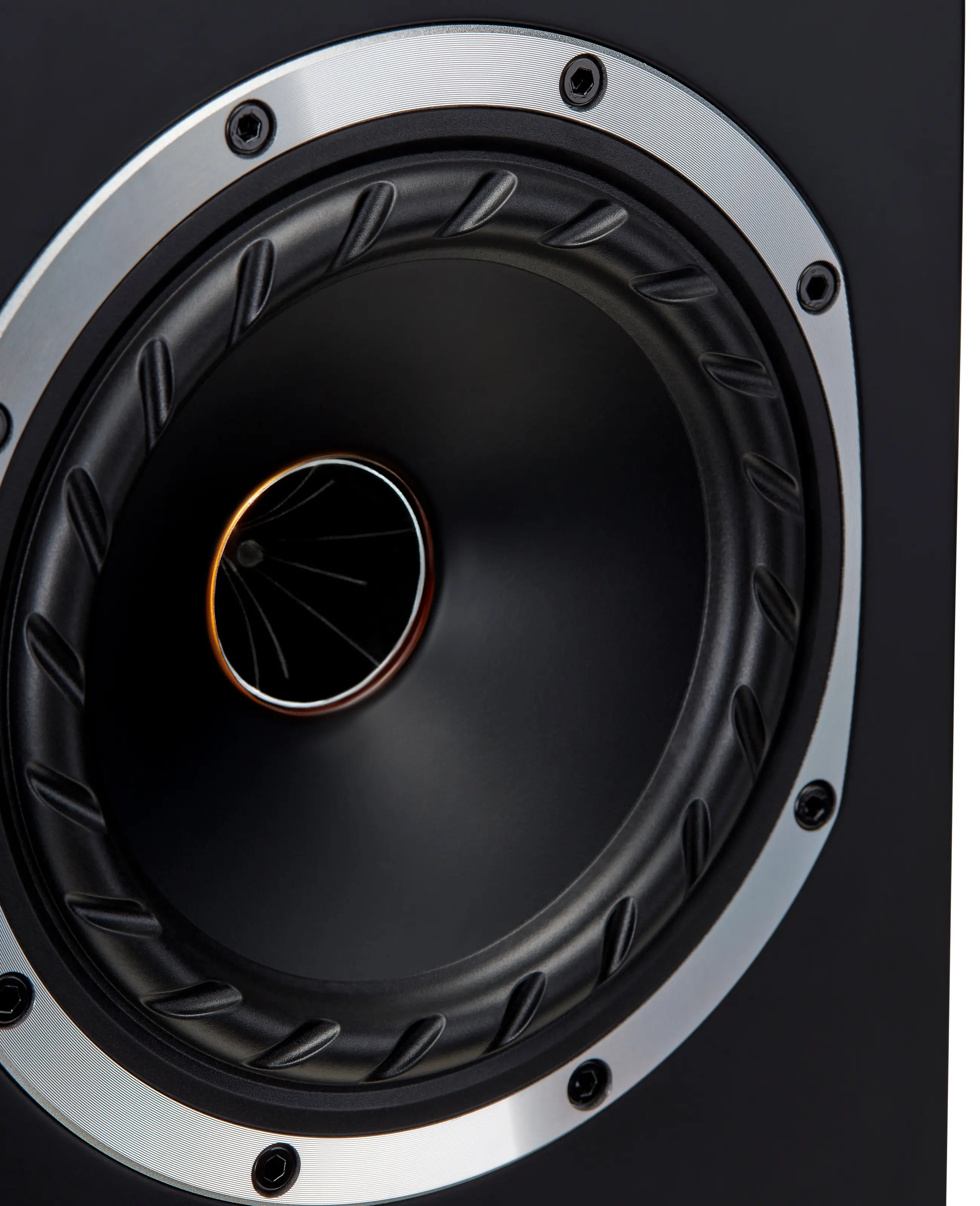 Fyne Audio Cubitt 5 aktív hangfal hangszóró