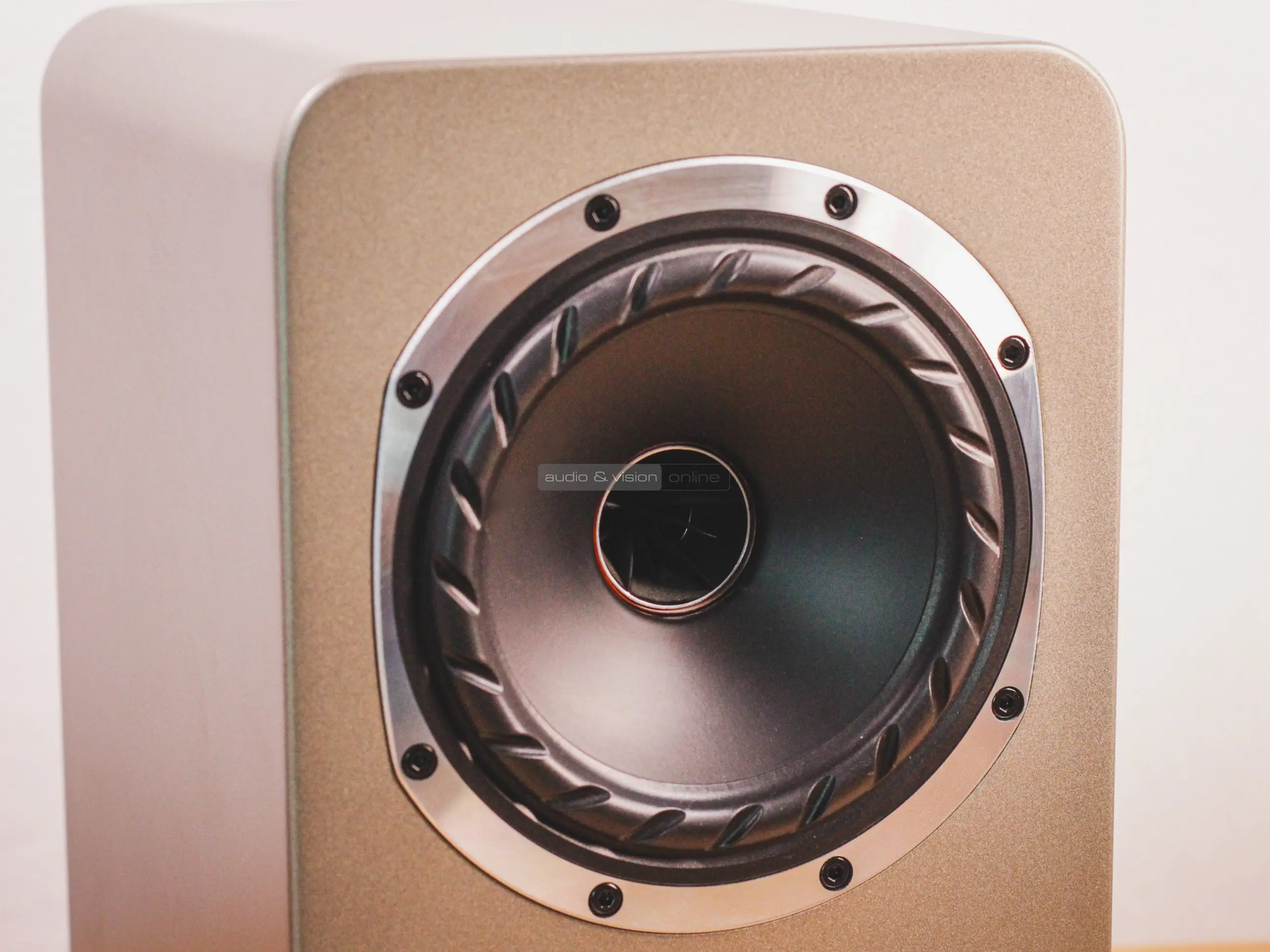 Fyne Audio Cubitt 5 aktív hangfal hangszóró