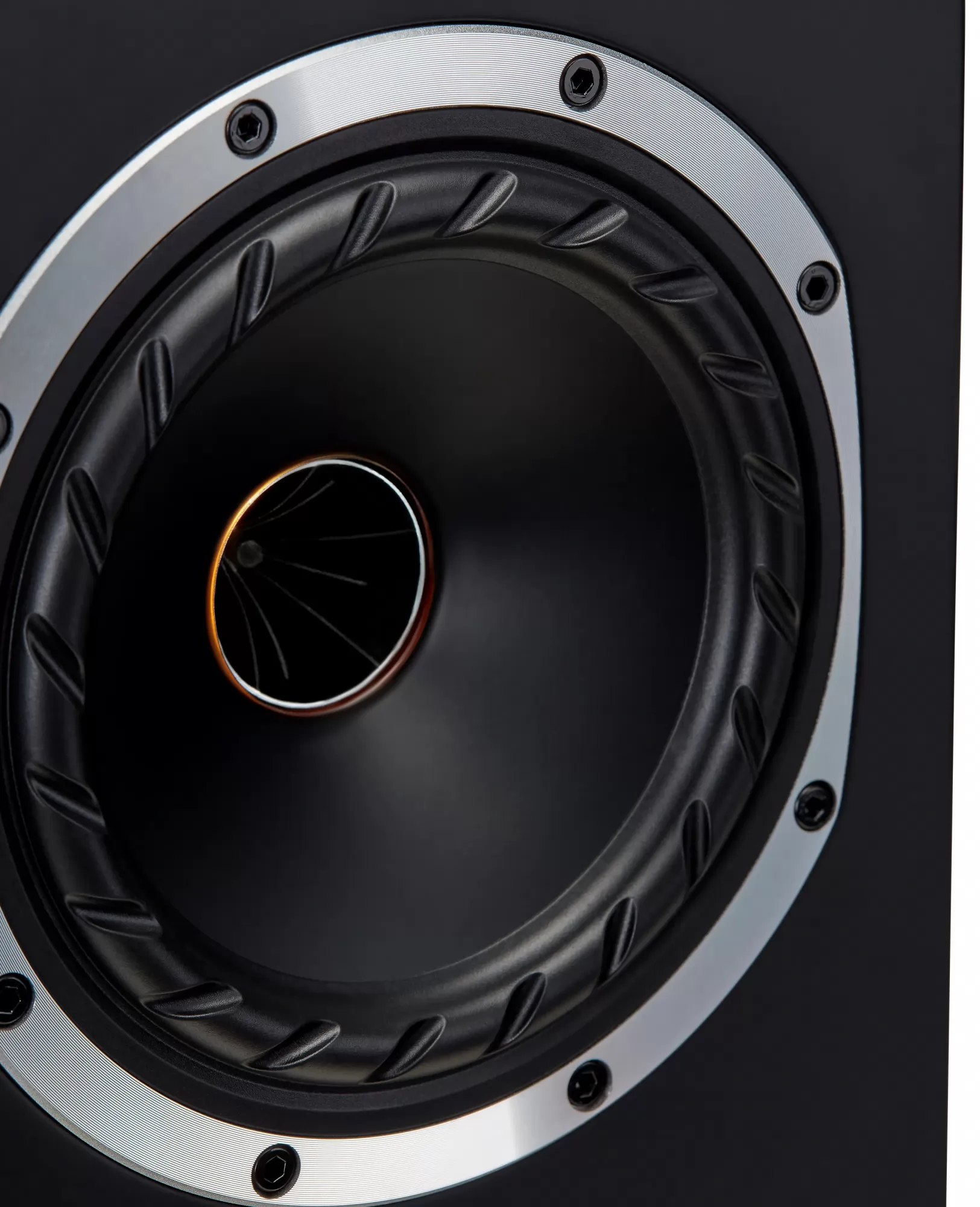 Fyne Audio Cubitt 5 aktív hangfal hangszóró
